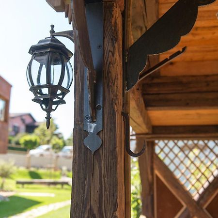 Am Pfarrhof - Gourmethotel By Harald Irka Sankt Andra-Hoch 외부 사진